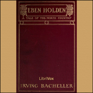 Аудіокнига Eben Holden - A Tale of the North Country