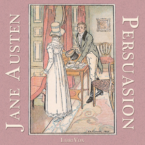 Audiobook Persuasion (version 5)