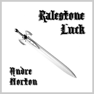 Audiobook Ralestone Luck