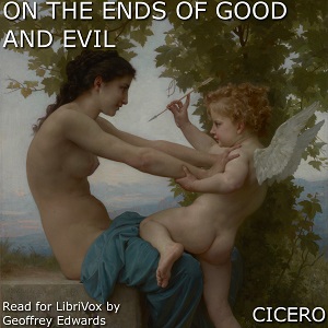 Аудіокнига On the Ends of Good and Evil
