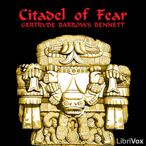 Audiobook Citadel of Fear