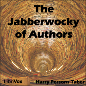 Аудіокнига The Jabberwocky of Authors