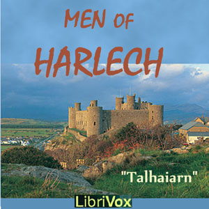 Аудіокнига Men of Harlech