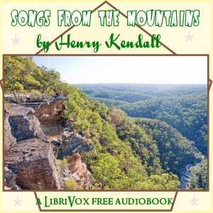 Audiobook Songs from the Mountains