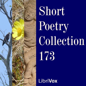 Аудіокнига Short Poetry Collection 173