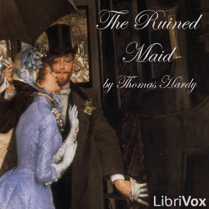 Audiobook The Ruined Maid