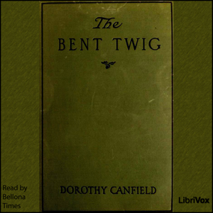 Аудіокнига The Bent Twig