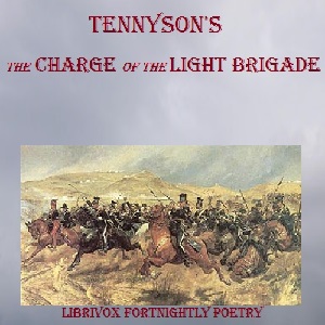 Аудіокнига The Charge of the Light Brigade