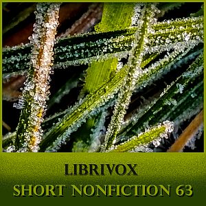 Audiobook Short Nonfiction Collection, Vol. 063