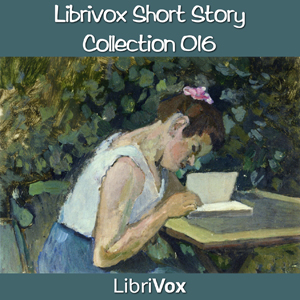 Audiobook Short Story Collection Vol. 016