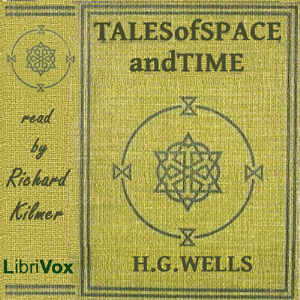 Audiobook Tales of Space and Time