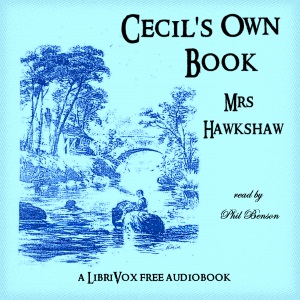 Аудіокнига Cecil's Own Book