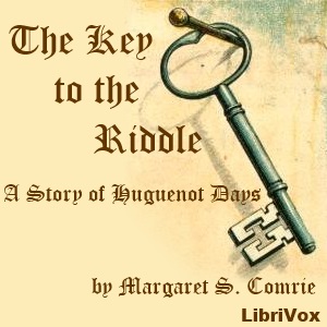 Аудіокнига The Key to the Riddle