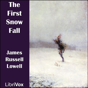 Audiobook The First Snow-Fall