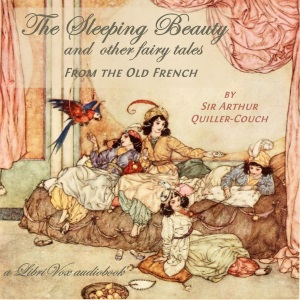 Аудіокнига The Sleeping Beauty and other fairy tales (version 2)