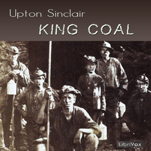 Аудіокнига King Coal