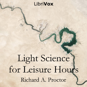 Аудіокнига Light Science for Leisure Hours