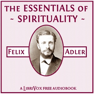 Аудіокнига The Essentials of Spirituality