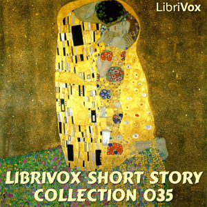 Аудіокнига Short Story Collection Vol. 035