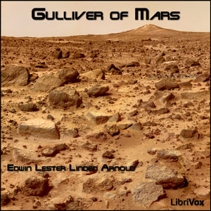 Audiobook Gulliver of Mars