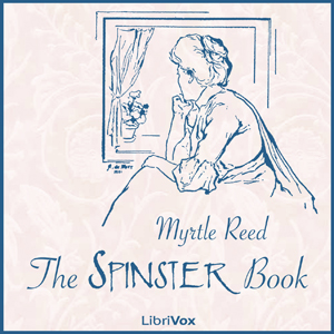 Аудіокнига The Spinster Book