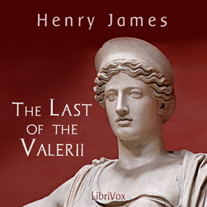 Audiobook The Last of the Valerii