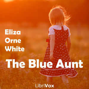 Аудіокнига The Blue Aunt
