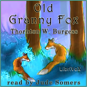 Аудіокнига Old Granny Fox (Version 2)