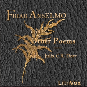 Аудіокнига Friar Anselmo, and Other Poems