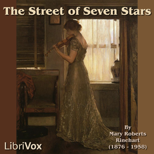 Audiobook The Street of Seven Stars