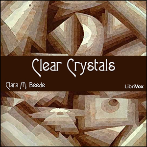 Аудіокнига Clear Crystals