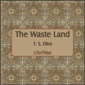 Аудіокнига The Waste Land (version 2)