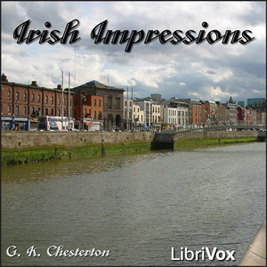 Аудіокнига Irish Impressions