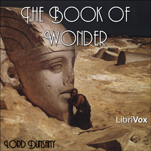 Audiobook The Book of Wonder