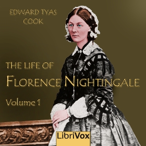 Аудіокнига The Life of Florence Nightingale, Volume 1