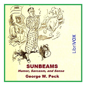 Audiobook Sunbeams