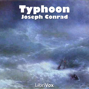 Аудіокнига Typhoon