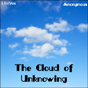 Аудіокнига The Cloud of Unknowing