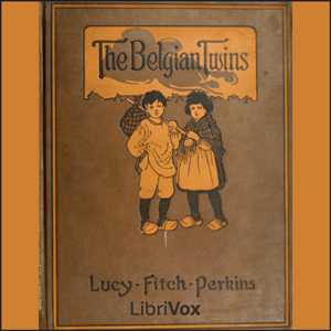 Audiobook The Belgian Twins