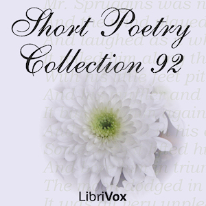 Аудіокнига Short Poetry Collection 092