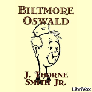 Audiobook Biltmore Oswald