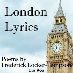 Audiobook London Lyrics