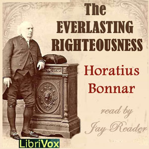 Аудіокнига The Everlasting Righteousness