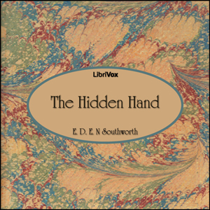 Audiobook The Hidden Hand