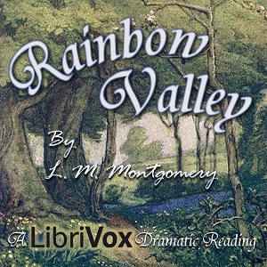 Аудіокнига Rainbow Valley (version 3 Dramatic Reading)