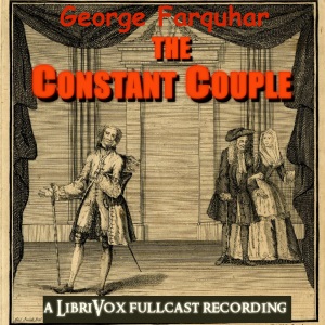 Audiobook The Constant Couple