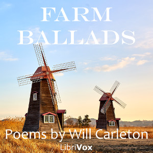 Аудіокнига Farm Ballads