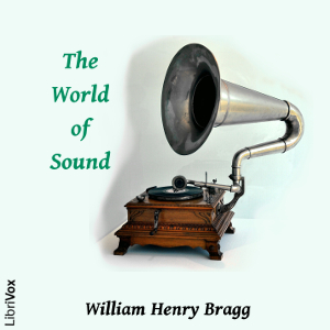 Audiobook The World of Sound