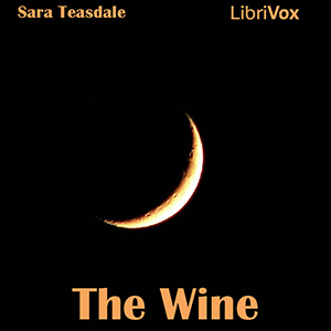 Аудіокнига The Wine