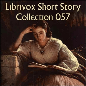 Аудіокнига Short Story Collection Vol. 057